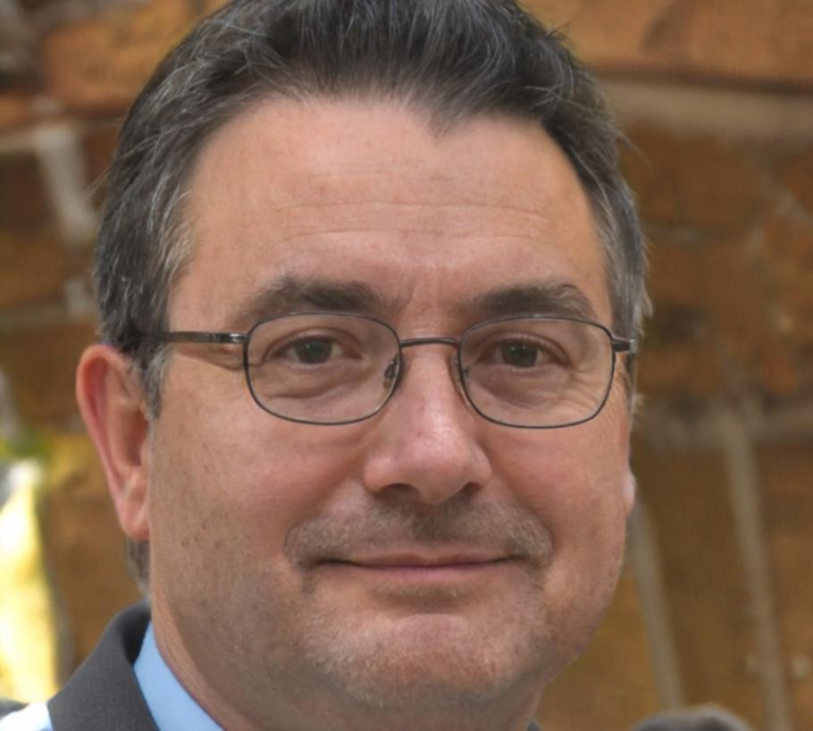 Photo de profil de Thomas Martin