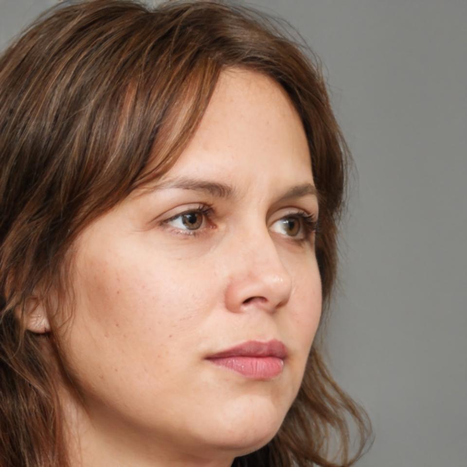 Photo de profil de Marie Dubois