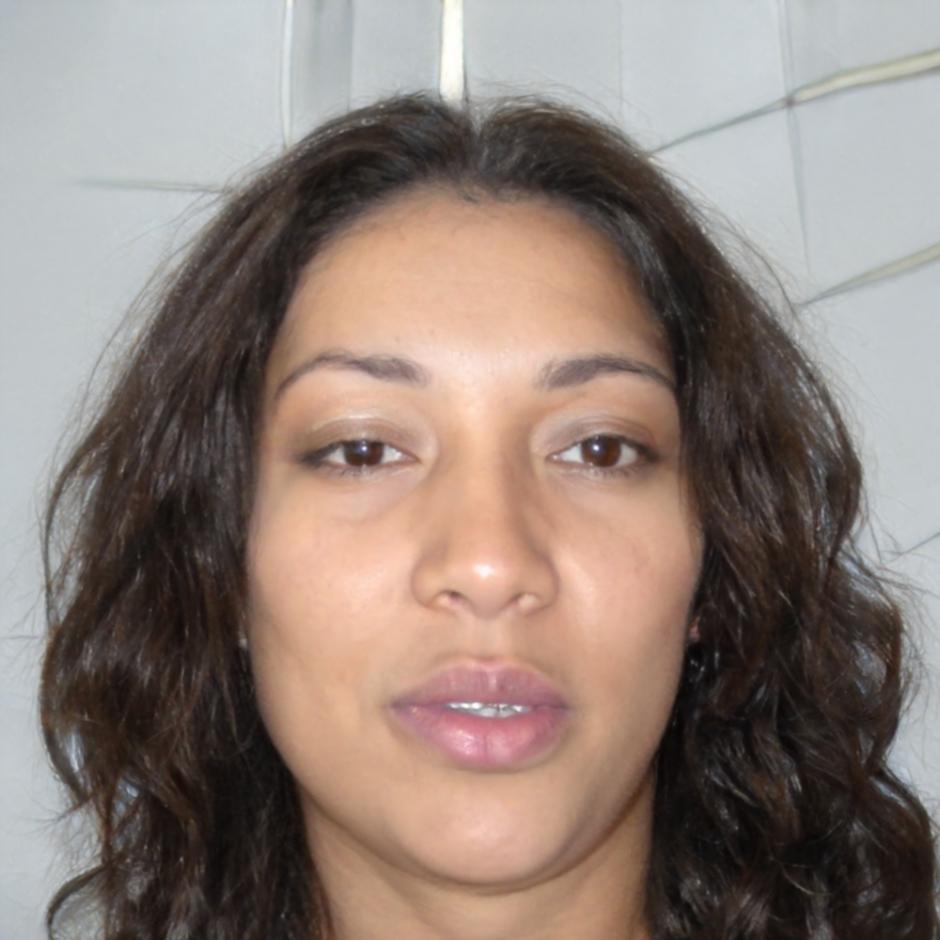 Photo de profil de Sophie Leroy