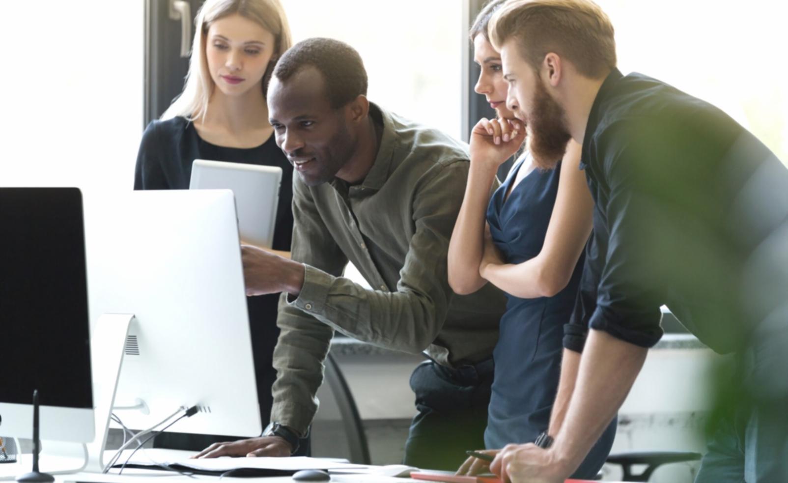 Formation budget et gestion financière
