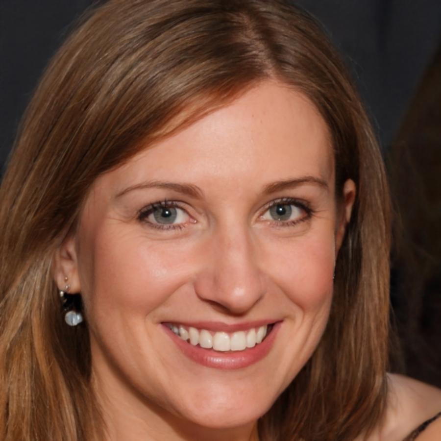 Portrait de Sophie Martin
